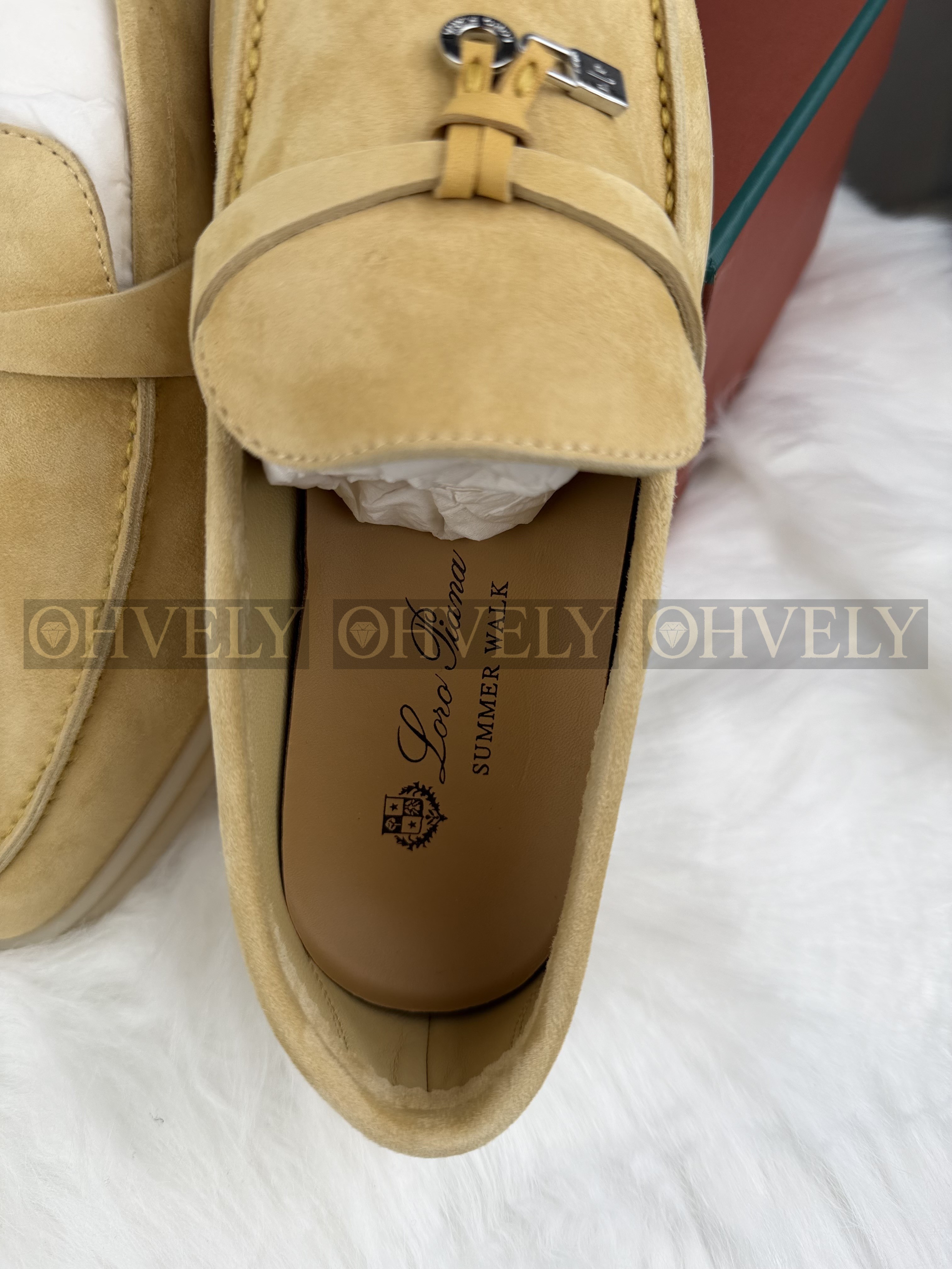LoroPiana 로퍼 상품 썸네일