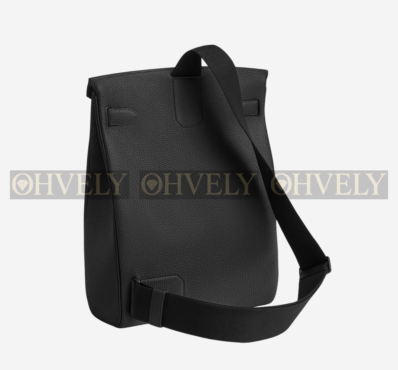 Hermès Hac a Dos PM 블랙 (매장가 2550만) 상품 썸네일