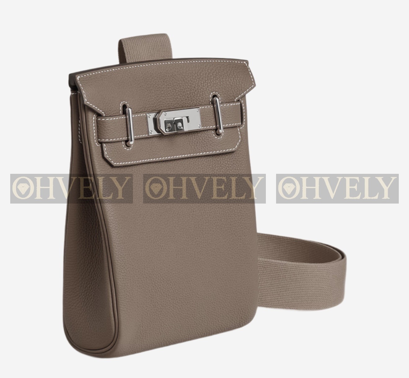 Hermès Hac a Dos PM 에토프 (시중가 2350만) 상품 썸네일