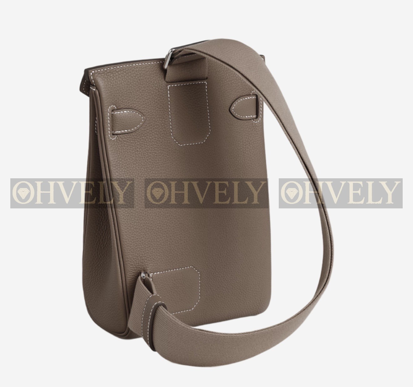 Hermès Hac a Dos PM 에토프 (시중가 2350만) 상품 썸네일