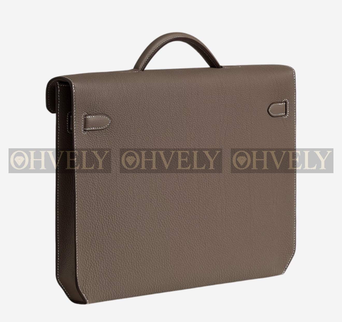 Hermès Kelly Depeches 36 브리프케이스 에토프 (매장가 2350만) 상품 썸네일