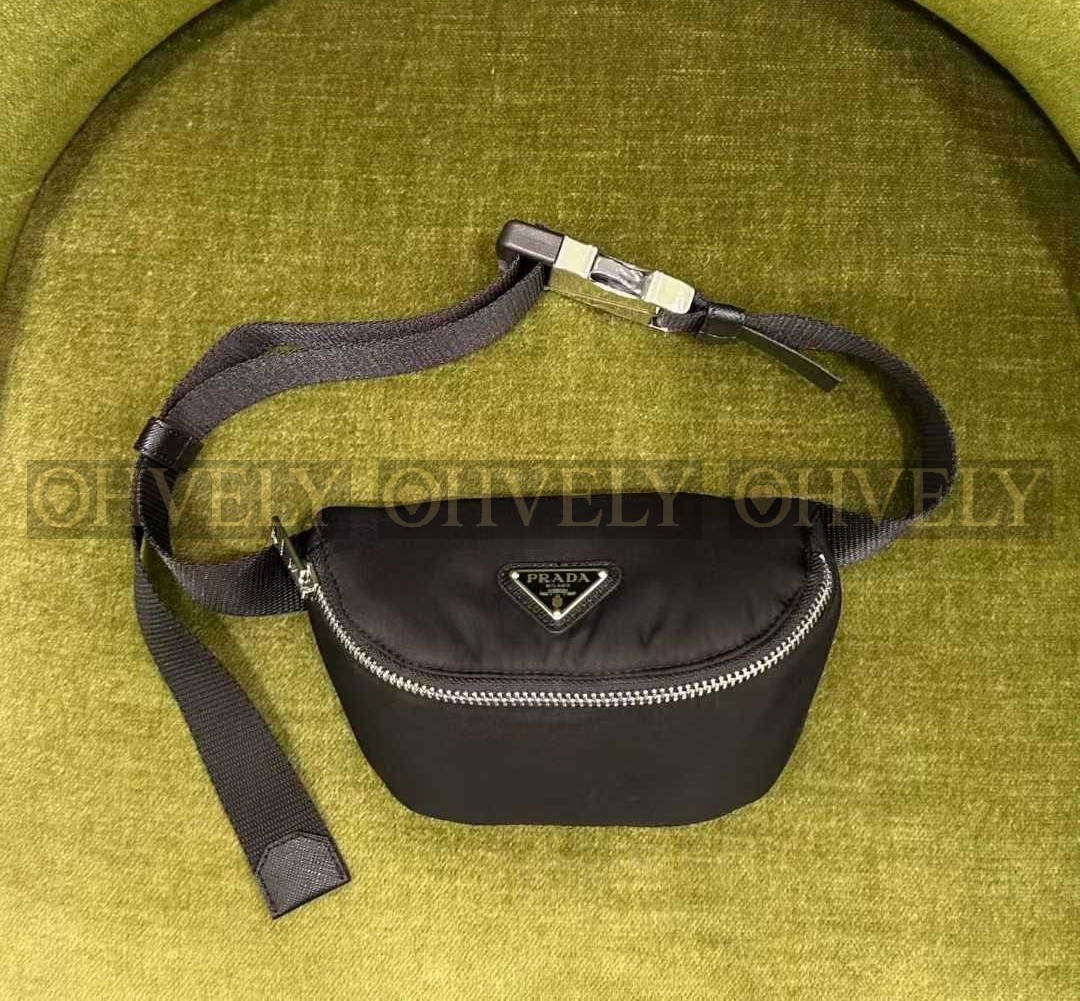PRADA 리나일론 다운 구스 자켓 상품 썸네일