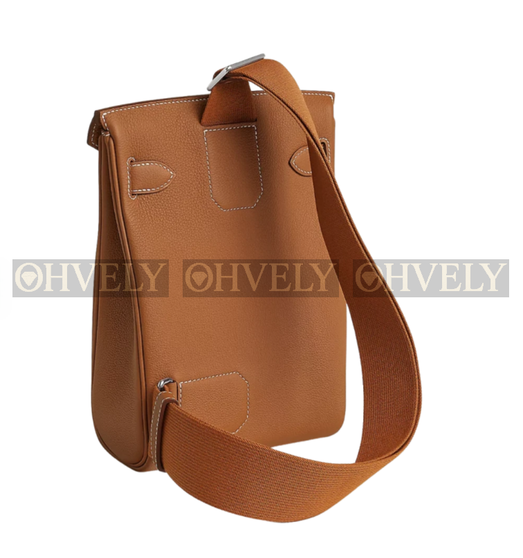 Hermès Hac a Dos PM 골드 은장 (매장가 2350만) 상품 썸네일