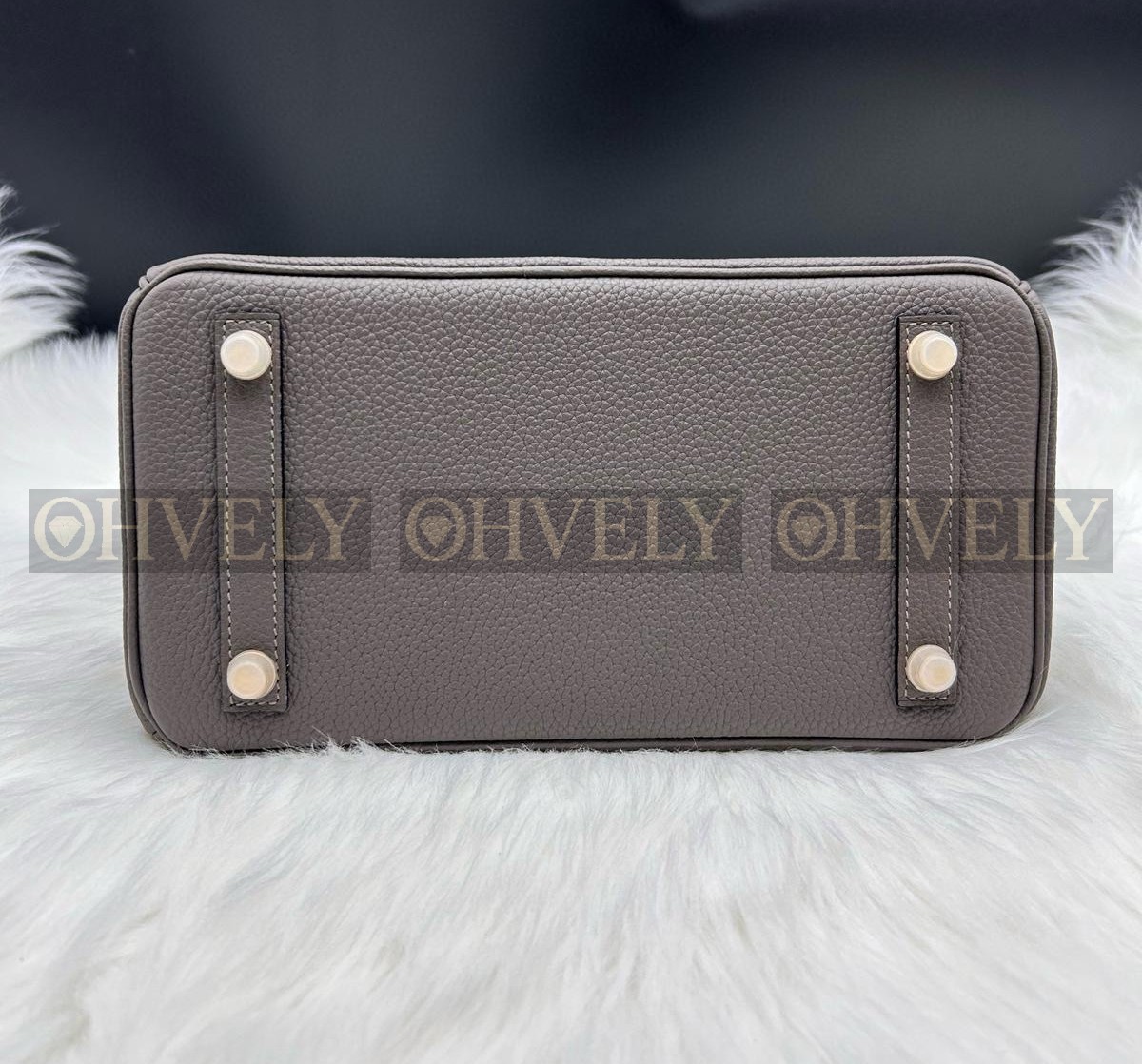 Hermès Birkin 30 TOGO 에땅/금장 (시중가 3500만) 상품 썸네일