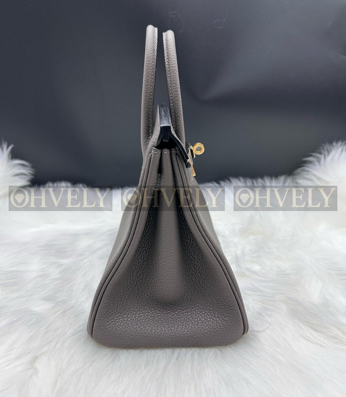 Hermès Birkin 30 TOGO 에땅/금장 (시중가 3500만) 상품 썸네일