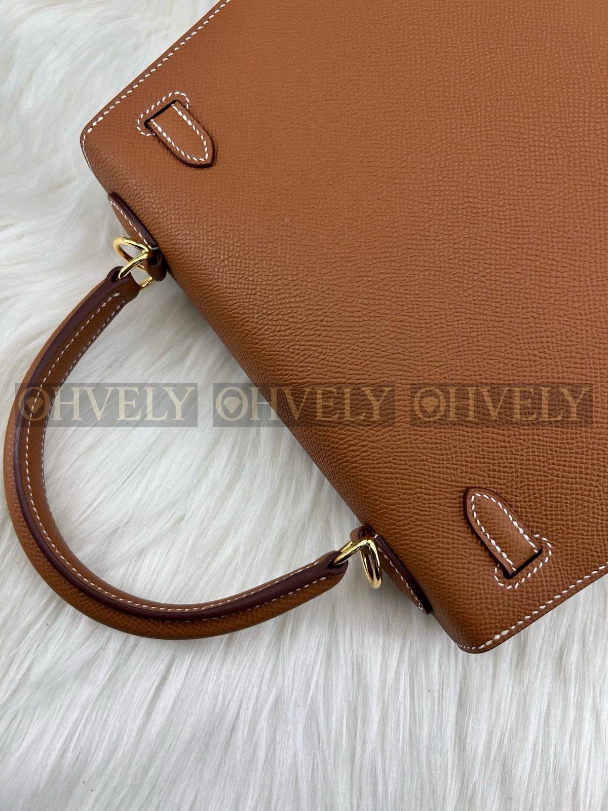 Hermès Kelly 28 EPSON 골드/금장 (매장가 3500만) 상품 썸네일