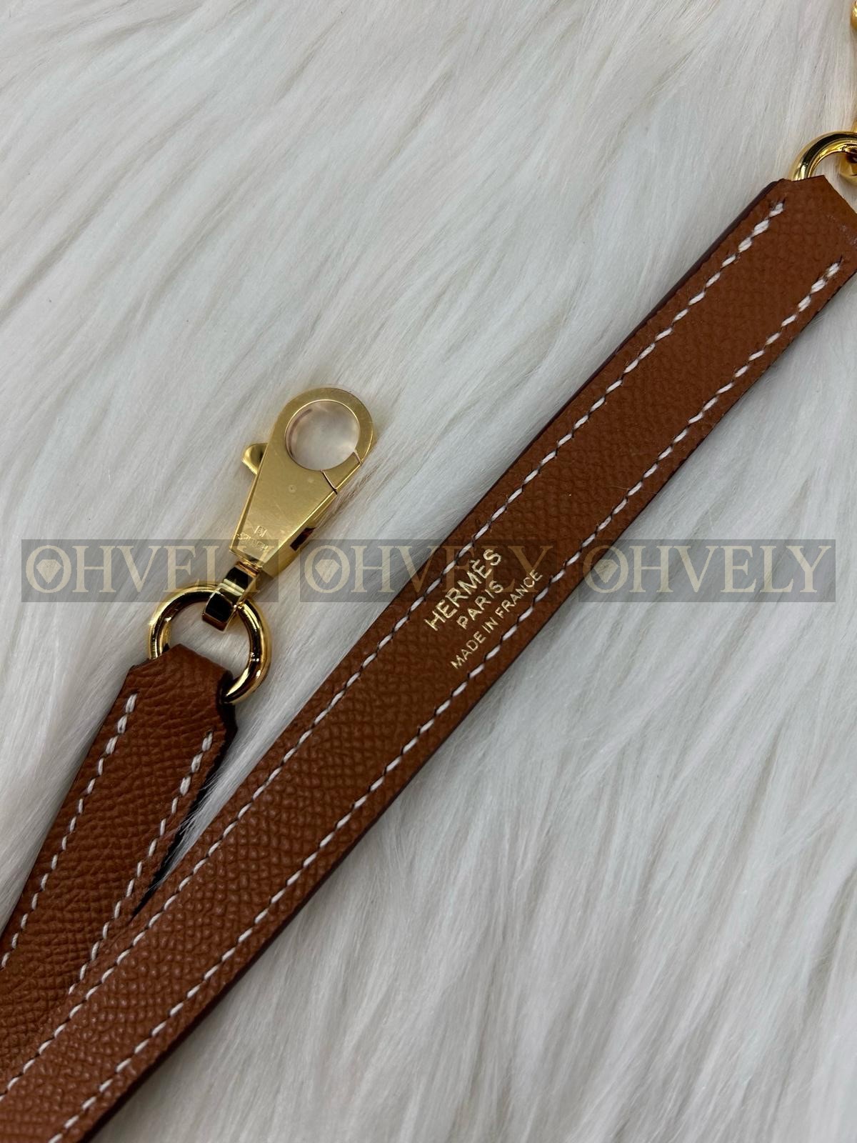 Hermès Kelly 28 EPSON 골드/금장 (매장가 3500만) 상품 썸네일