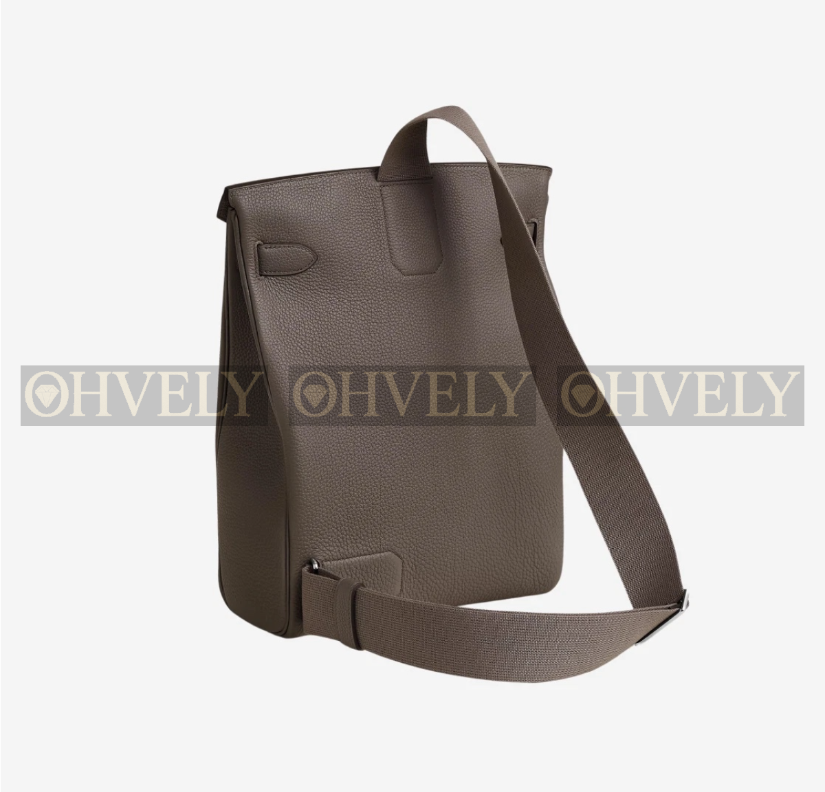Hermès Hac a Dos GM 에토프 (시중가 2700만) 상품 썸네일