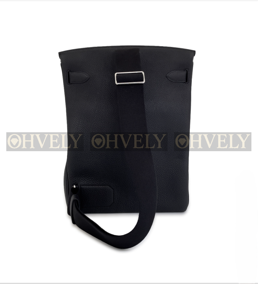 Hermès Hac a Dos GM 블랙 (시중가 2700만)