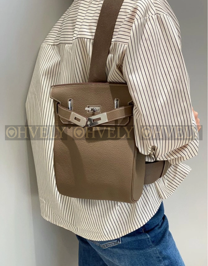 Hermès Hac a Dos PM 에토프 (시중가 2350만) 상품 썸네일
