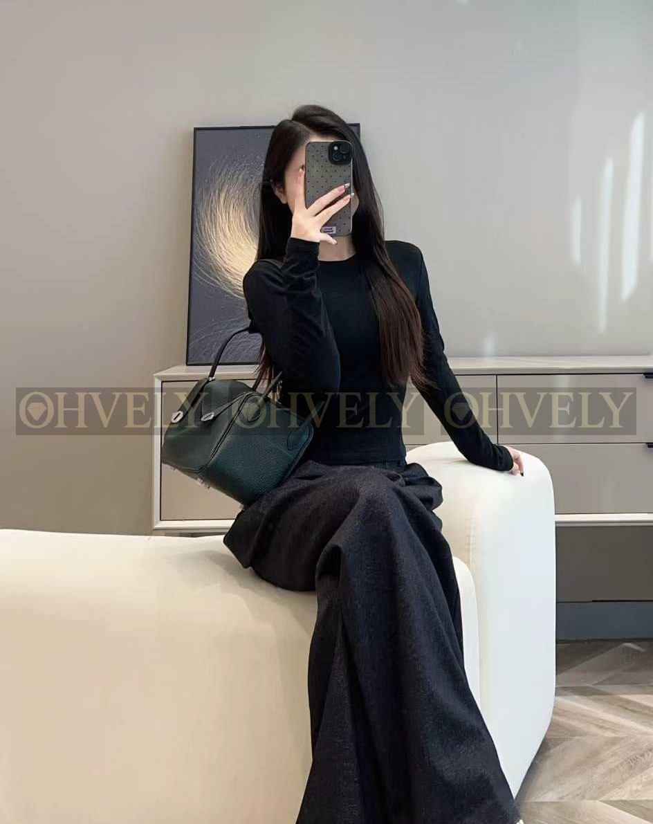 Hermès Lindy 26 그린(Vert Cypress)/은장 (시중가1600만) 상품 썸네일