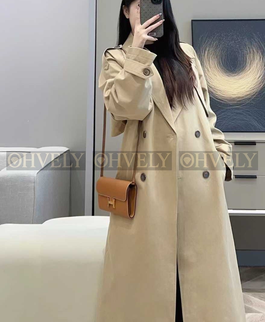 Hermès 콘스탄스 롱 투고 골드/금장 (시중가1300만) 상품 썸네일