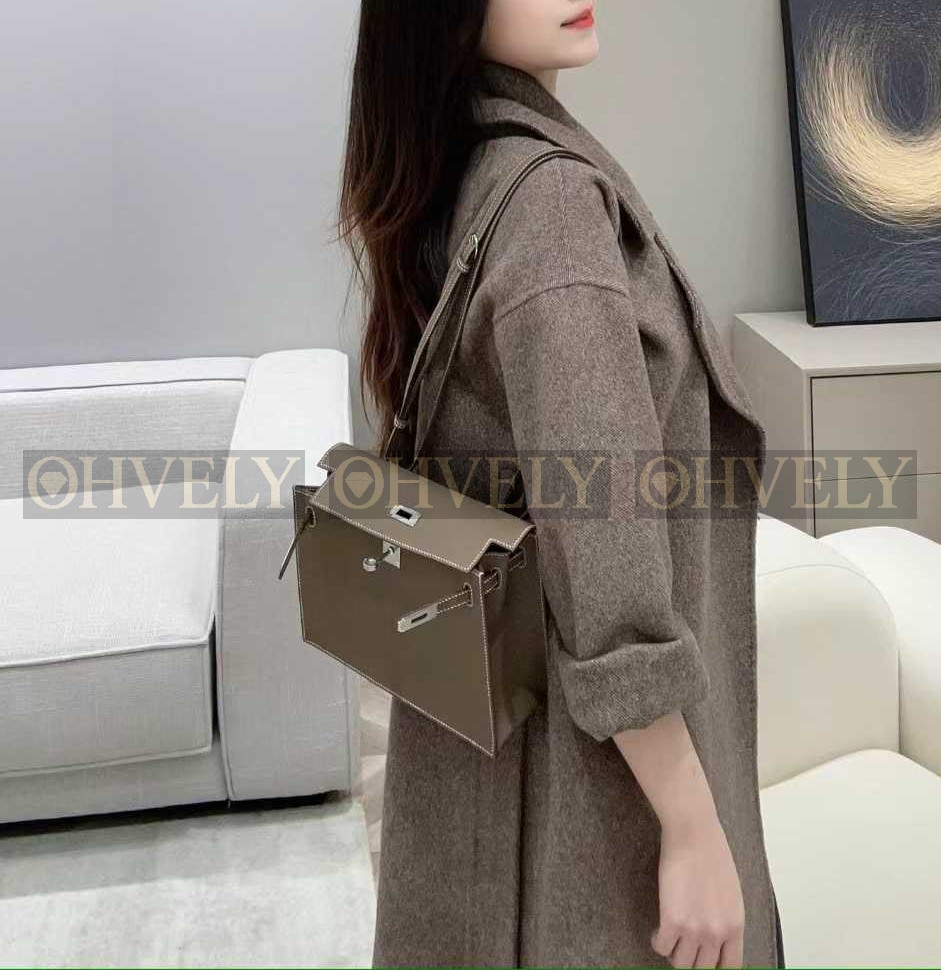 Hermès Kelly Dance 에토프/은장 (시중가3000만) 상품 썸네일