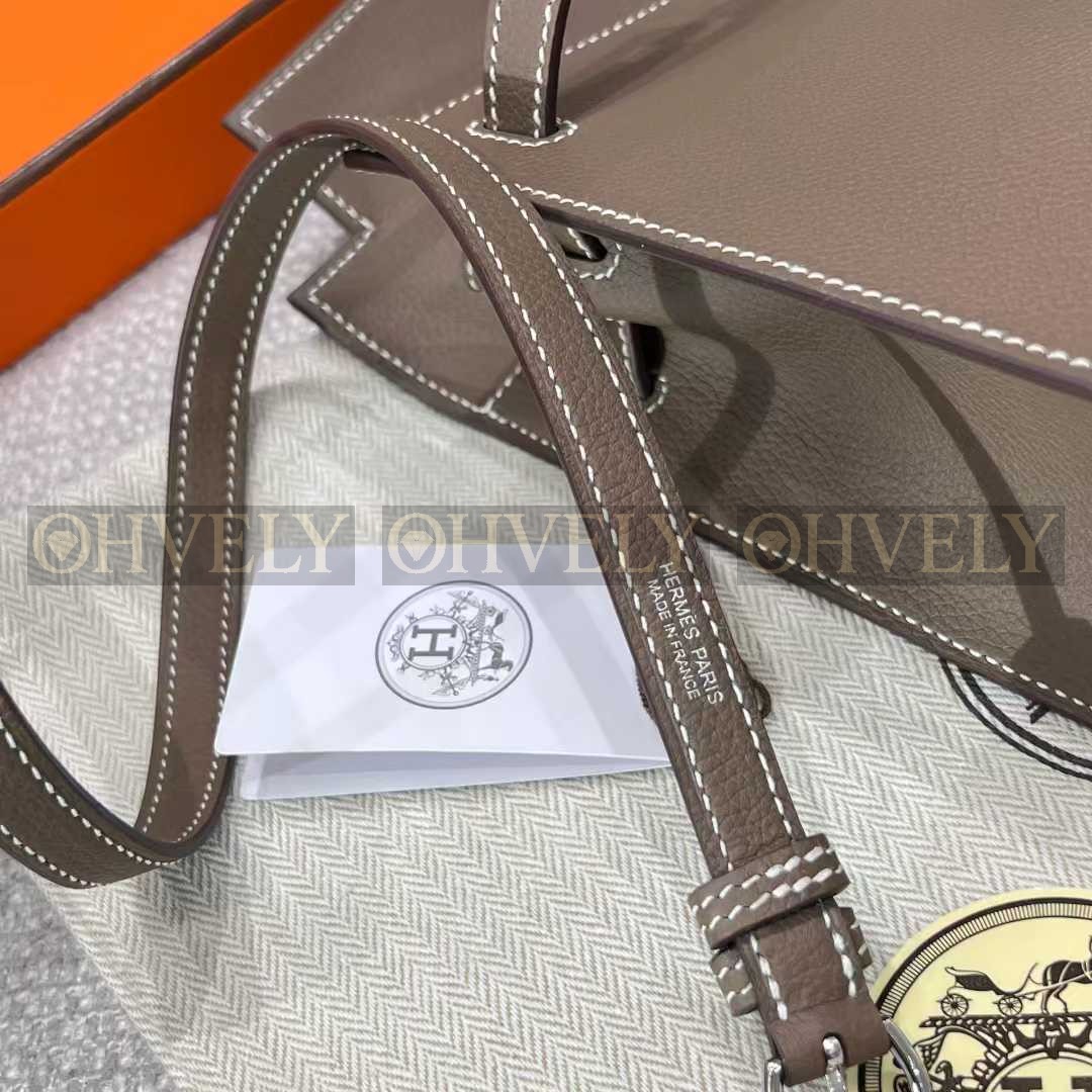 Hermès Kelly Dance 에토프/은장 (시중가3000만) 상품 썸네일