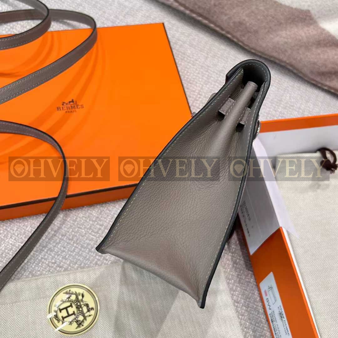 Hermès Kelly Dance 그레이/은장 (시중가3000만) 상품 썸네일