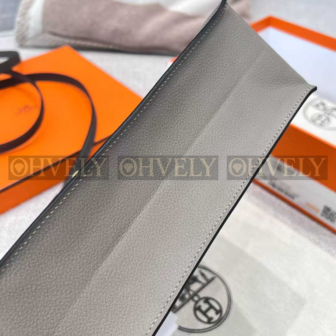 Hermès Kelly Dance 그레이/금장 (시중가3000만) 상품 썸네일