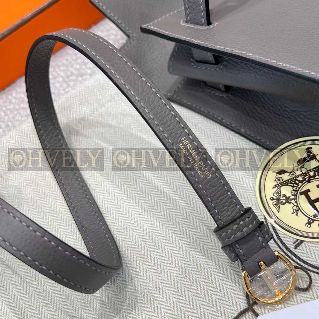 Hermès Kelly Dance 에땅/금장 (시중가3000만) 상품 썸네일