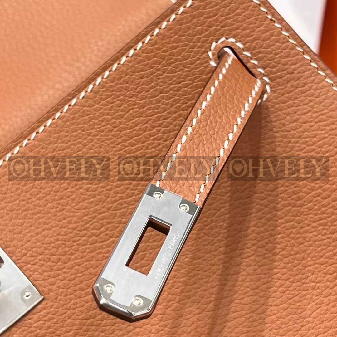 Hermès Kelly Dance 골드/은장 (시중가3000만) 상품 썸네일