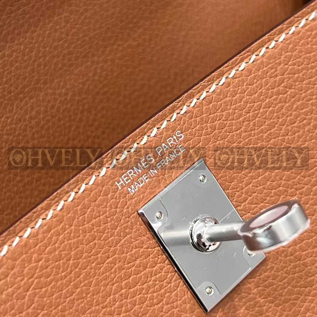 Hermès Kelly Dance 골드/은장 (시중가3000만) 상품 썸네일