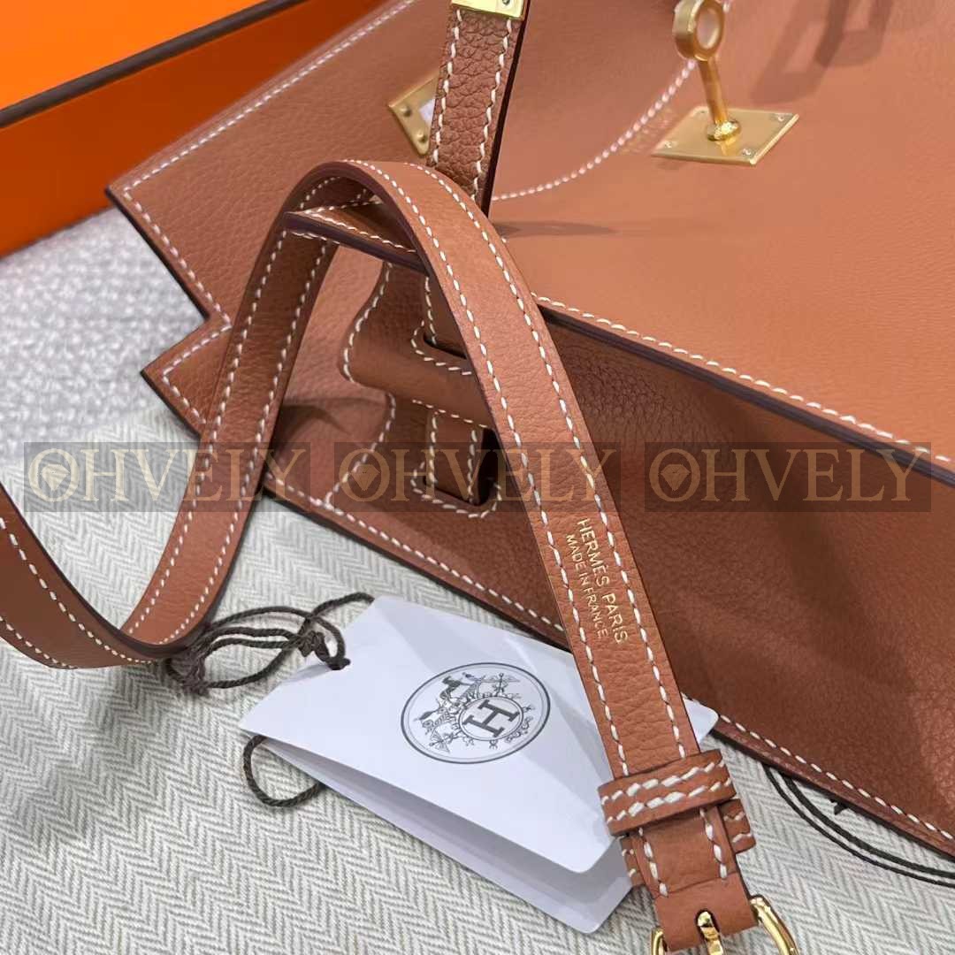 Hermès Kelly Dance 골드/금장 (시중가3000만) 상품 썸네일