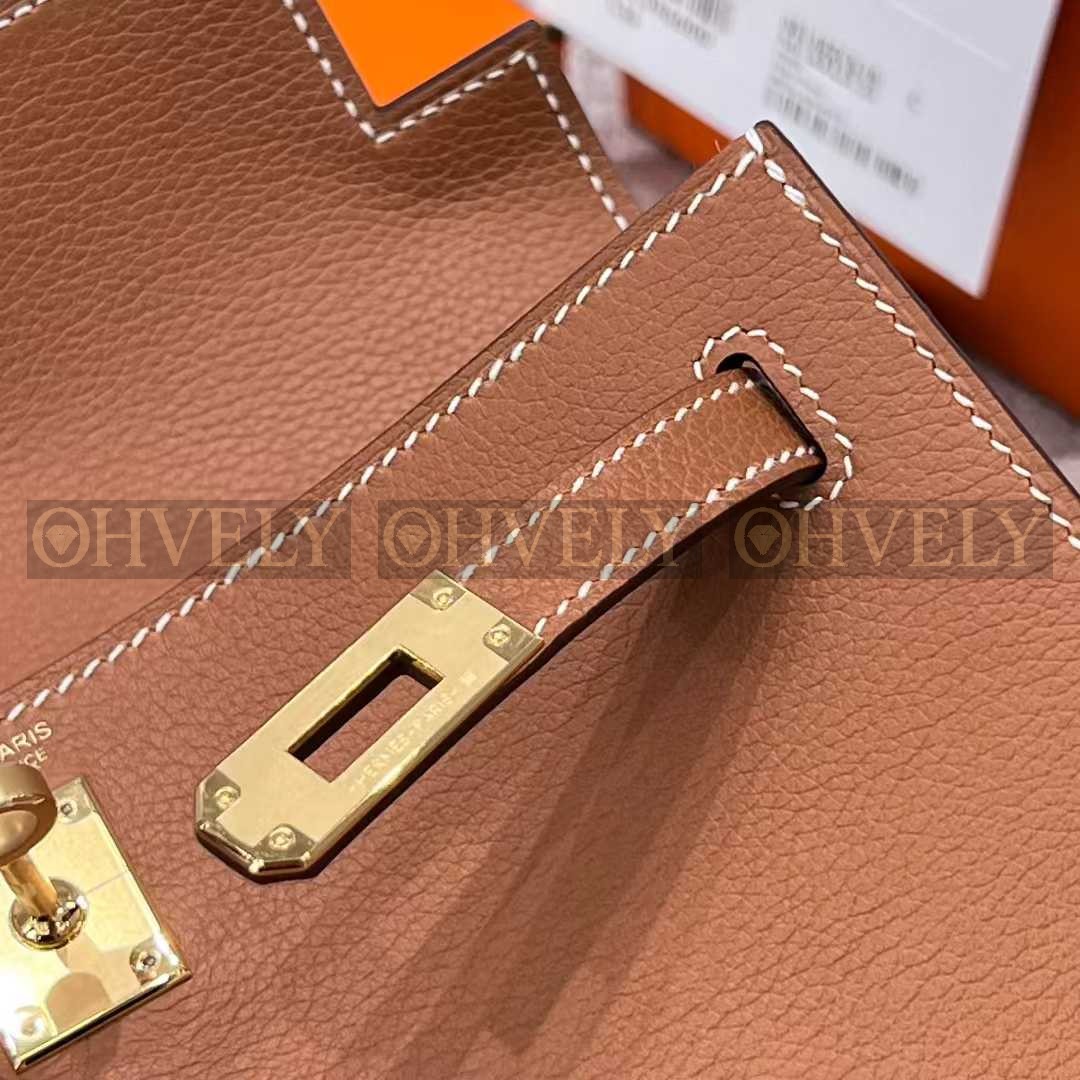 Hermès Kelly Dance 골드/금장 (시중가3000만) 상품 썸네일