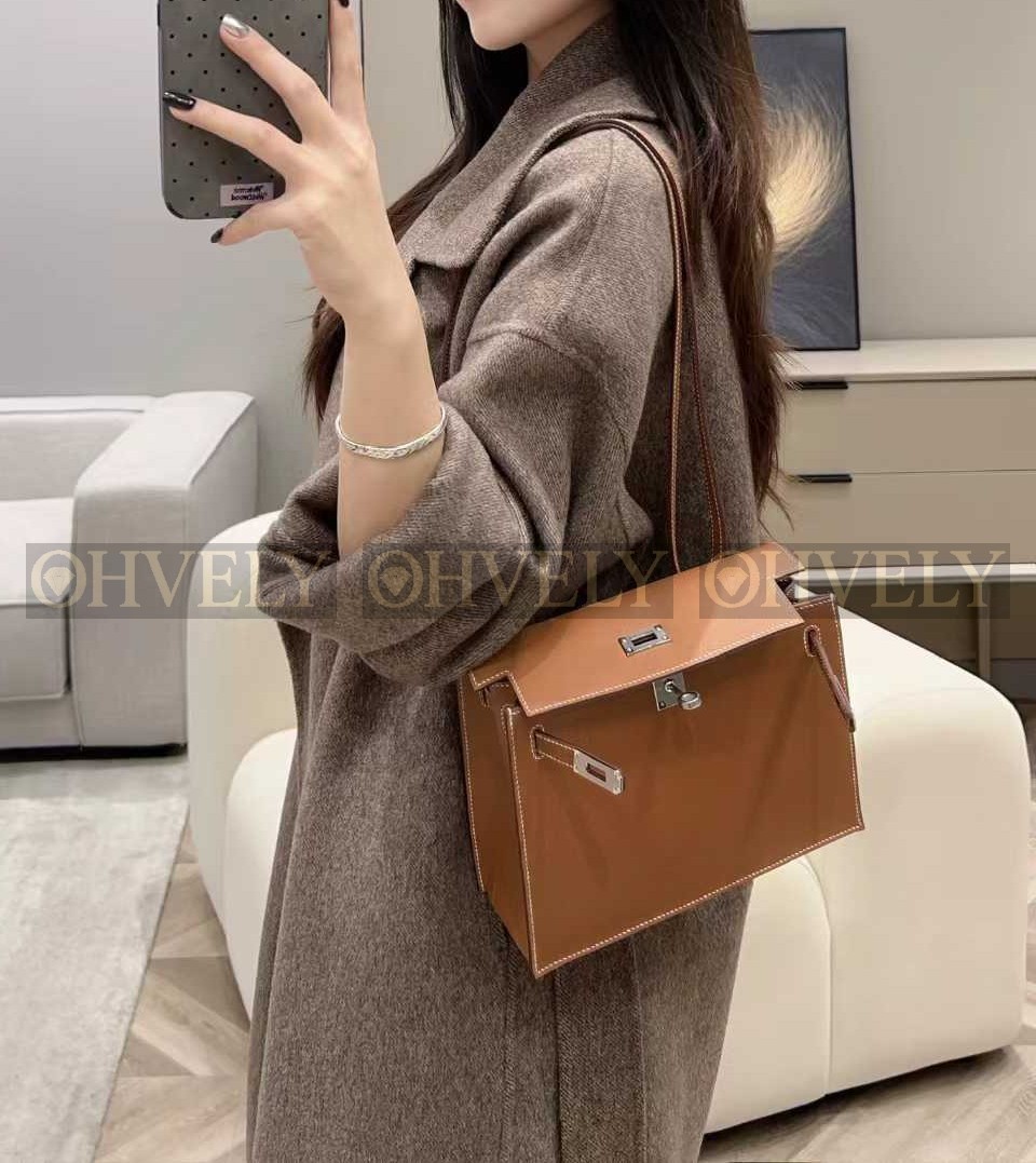 Hermès Kelly Dance 골드/금장 (시중가3000만) 상품 썸네일