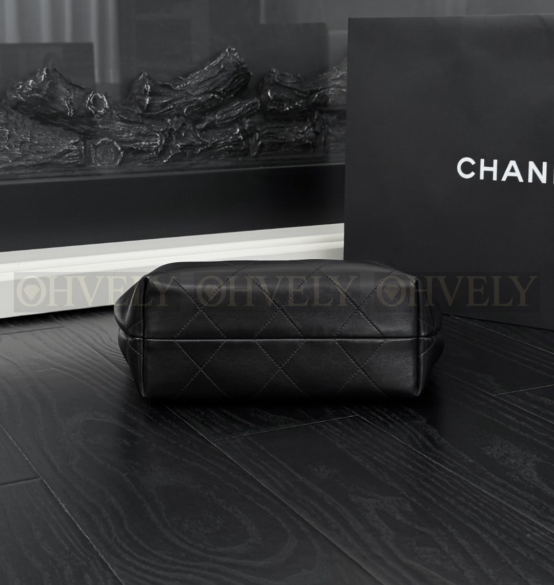 CHANEL 26C 맥시 호보 백 (스몰) 상품 썸네일