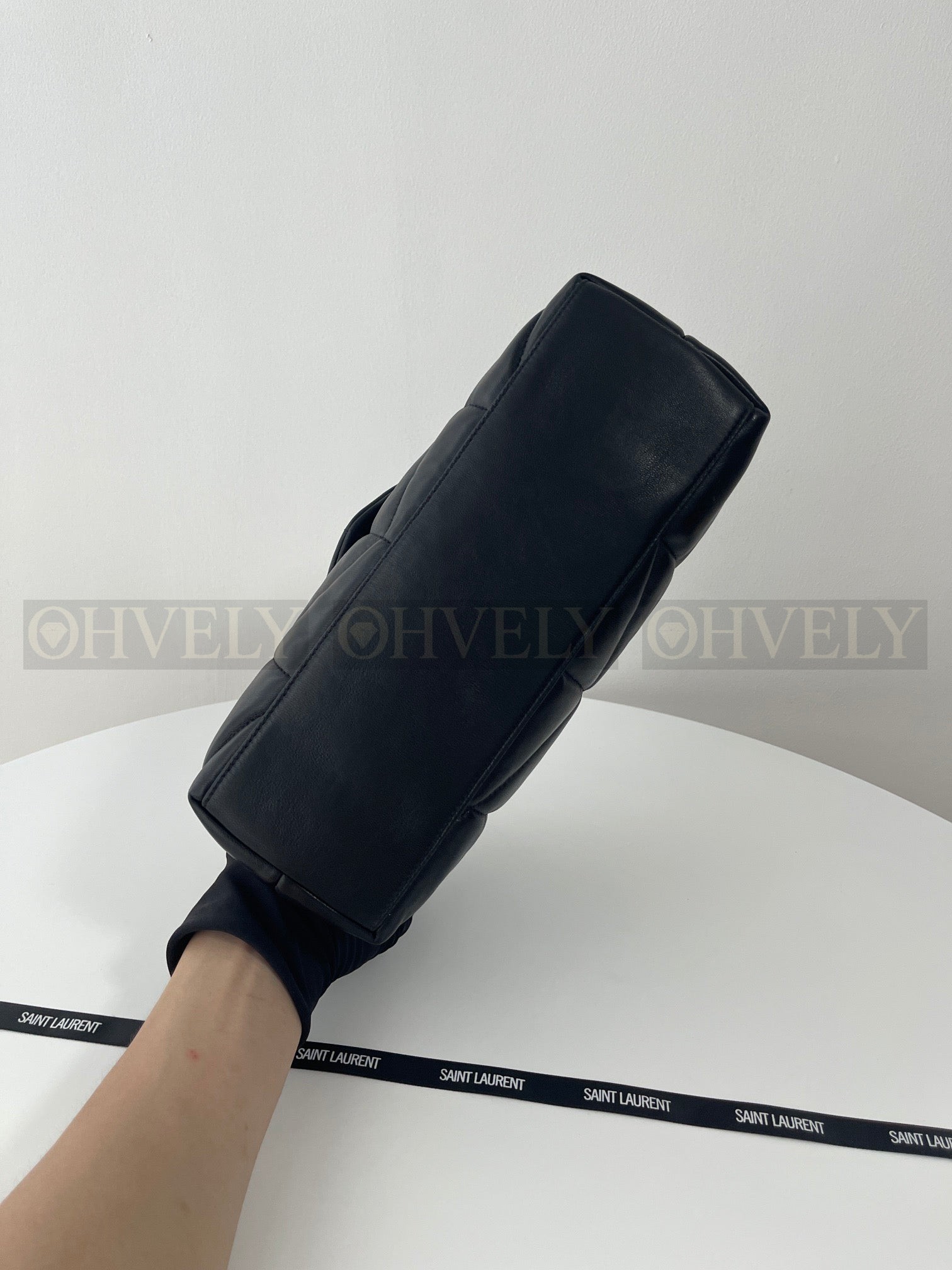 생로랑 루루 푸퍼백 스몰 상품 썸네일