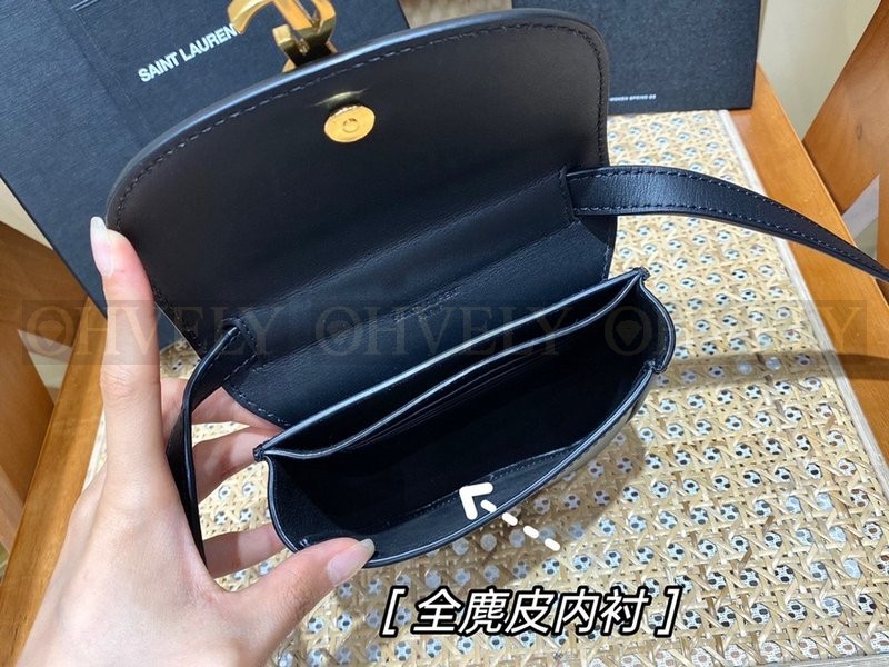 생로랑 카이아 사첼백 미니 상품 썸네일