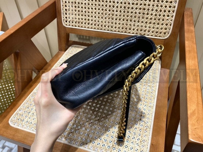 생로랑 컬리지 사첼백 라지 상품 썸네일