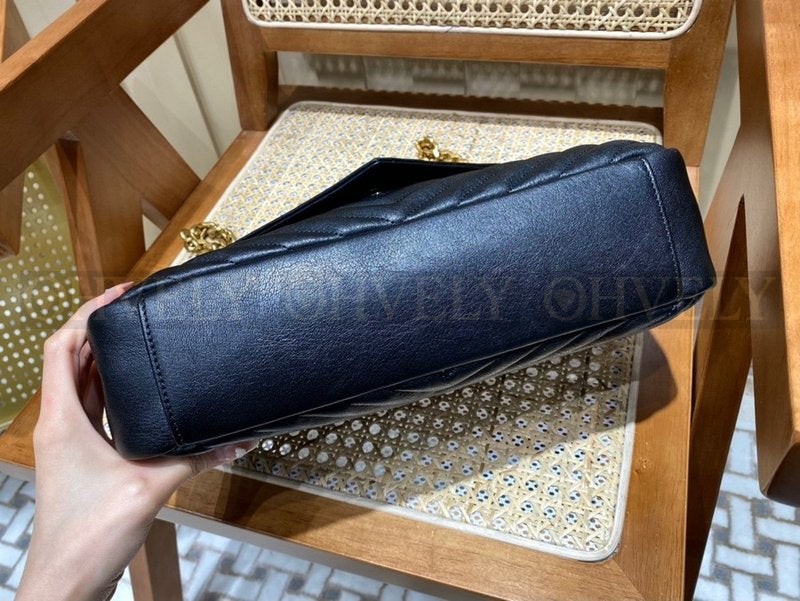 생로랑 컬리지 사첼백 라지 상품 썸네일