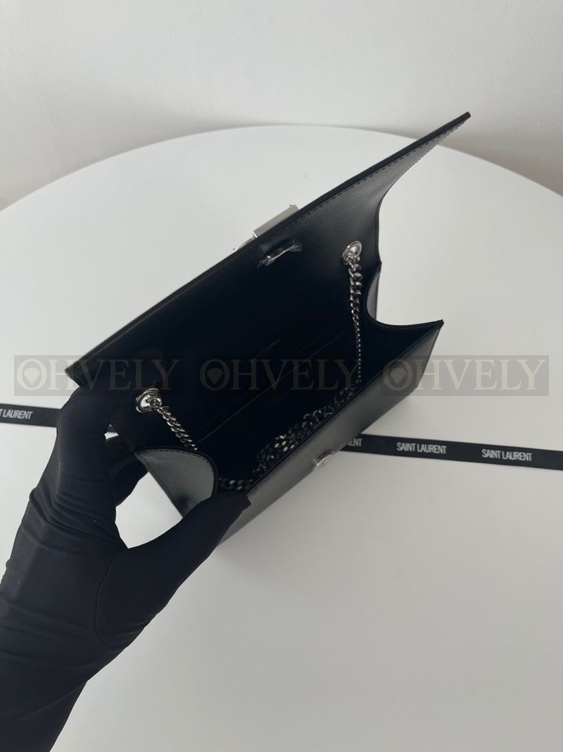 생로랑 케이트 사첼백 스몰 상품 썸네일