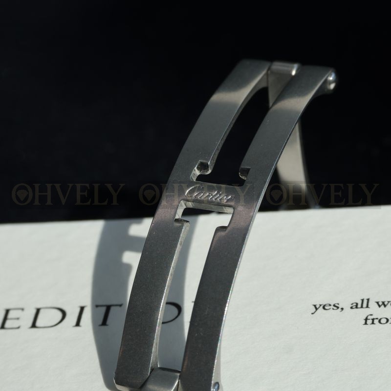까르띠에 발롱블루 33mm 쿼츠 상품 썸네일