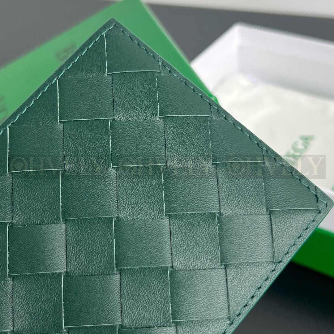 보테가 베네타 인트레치아토 반지갑 상품 썸네일
