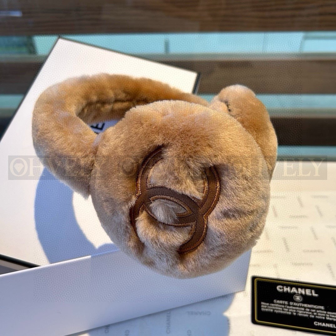 샤넬 귀돌이 상품 썸네일