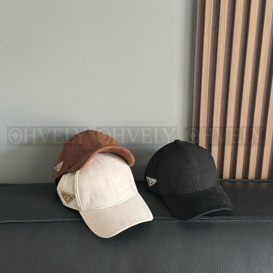 프라다 볼캡 상품 썸네일