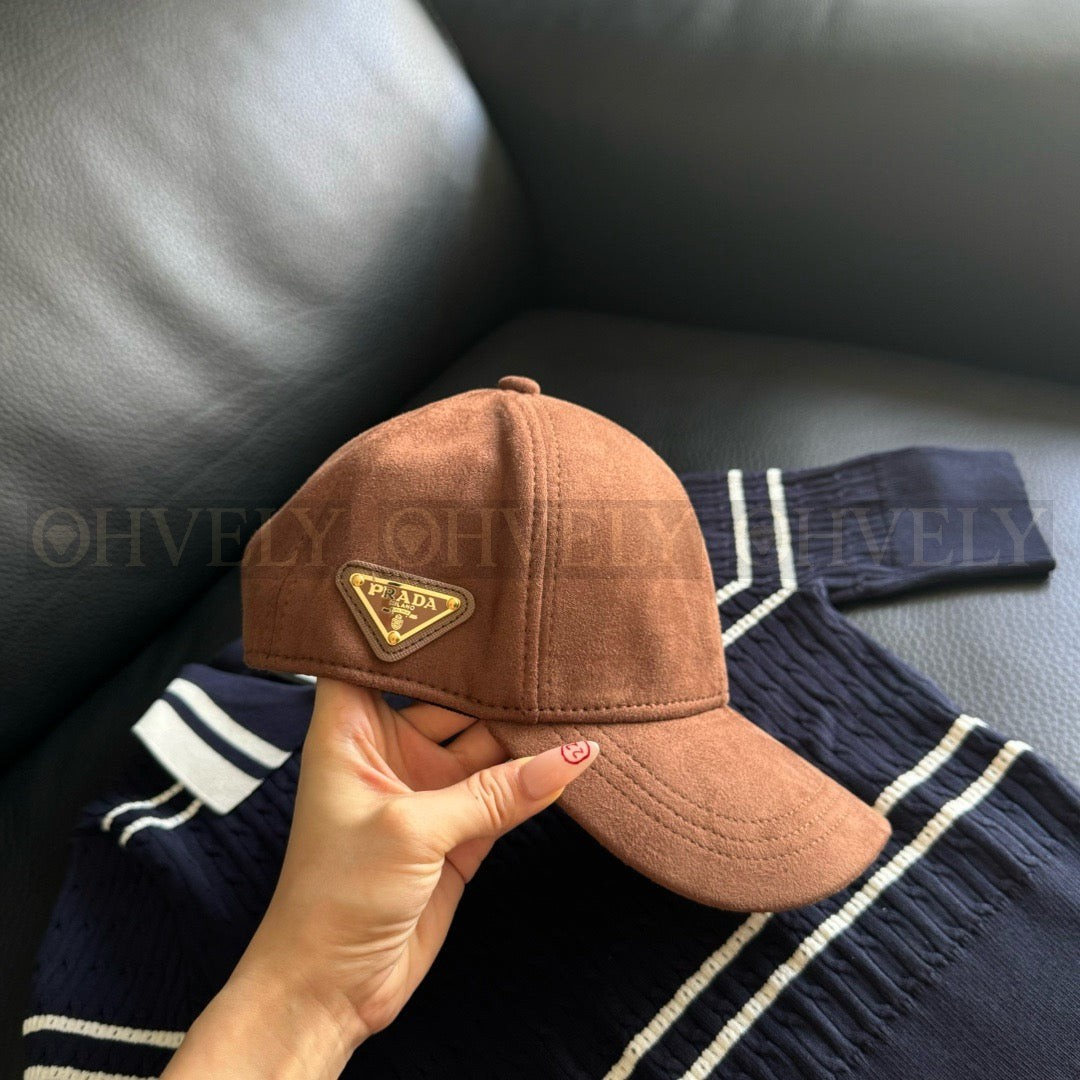 프라다 볼캡 상품 썸네일