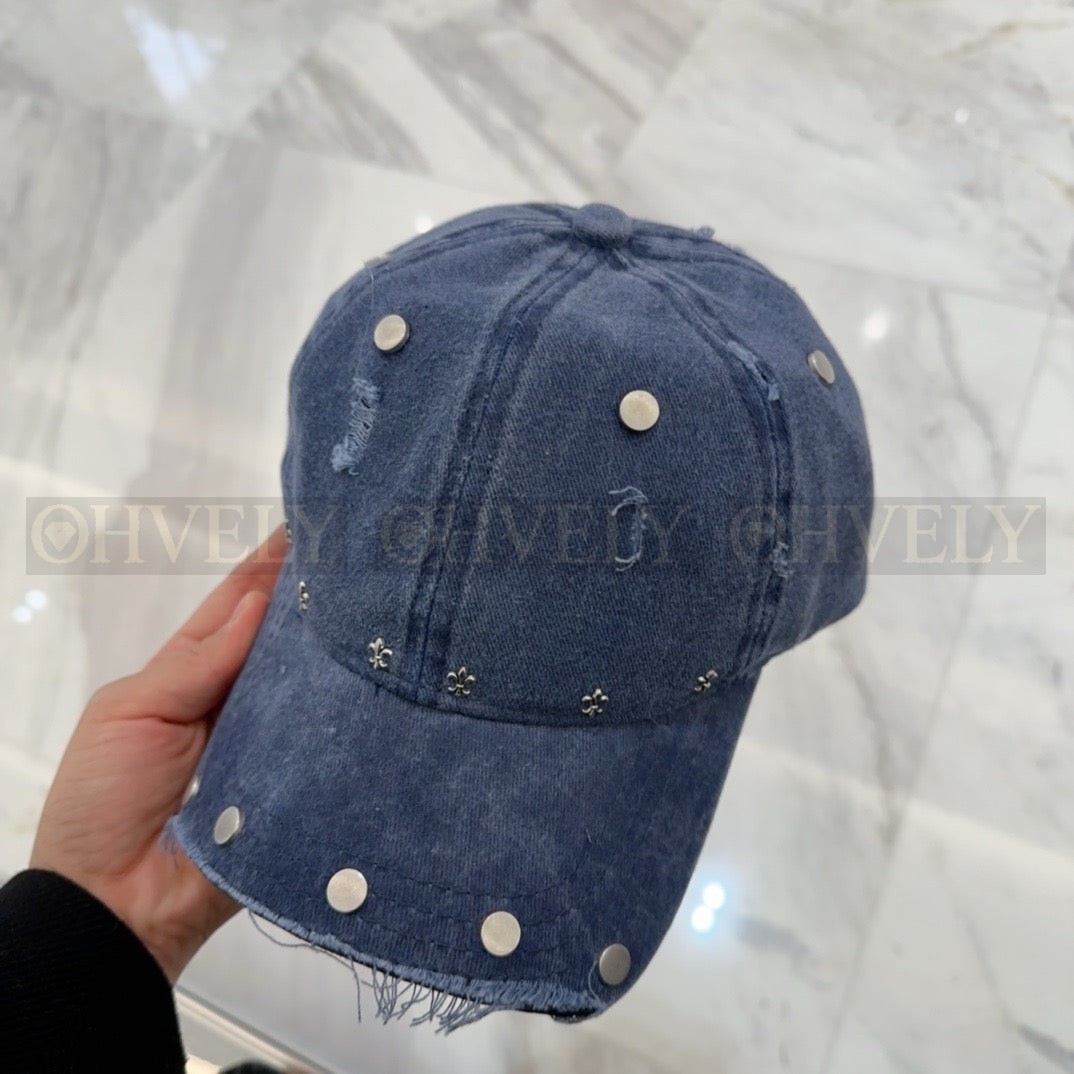 크롬하츠 볼캡 상품 썸네일