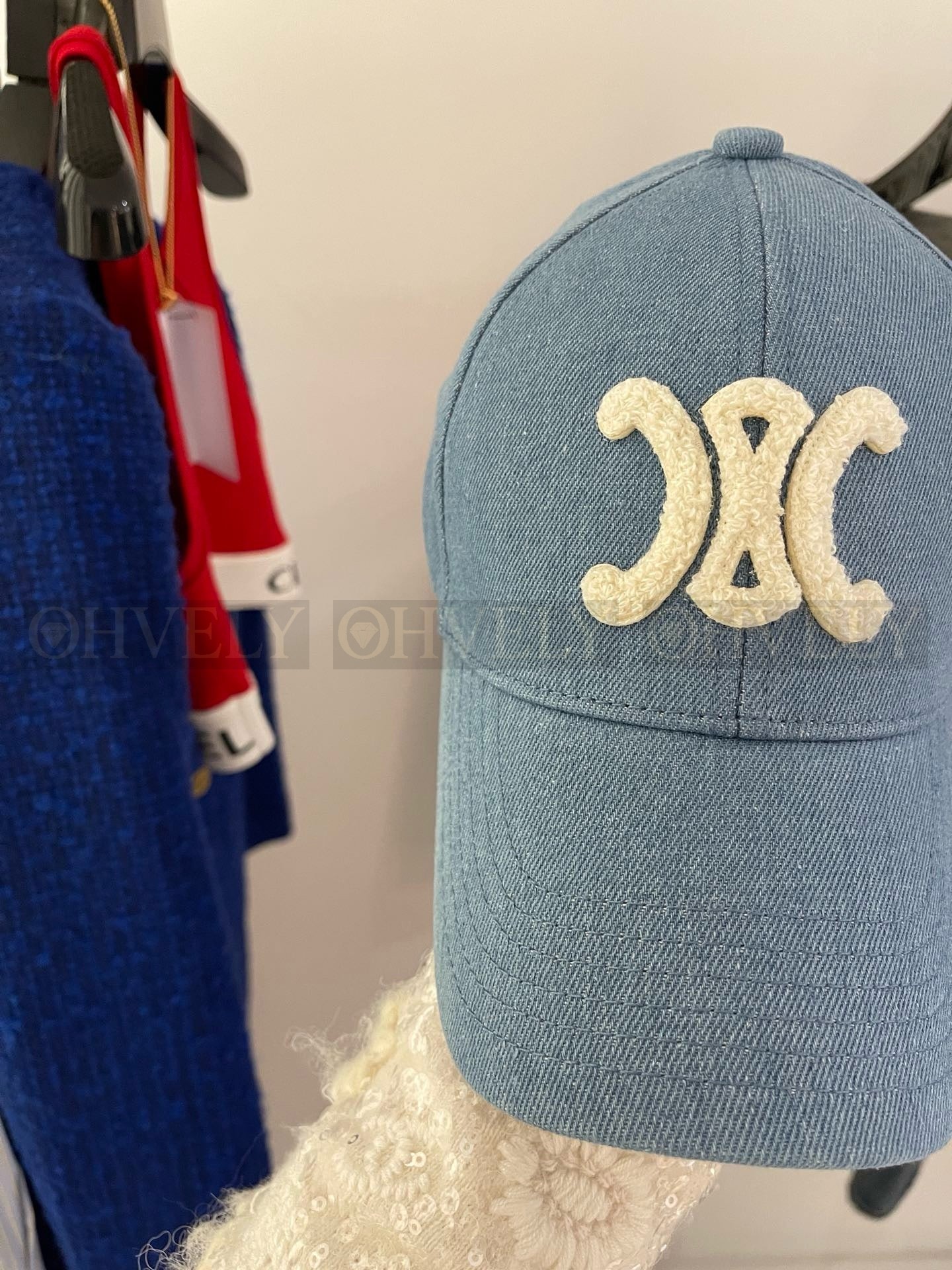 볼캡 상품 썸네일
