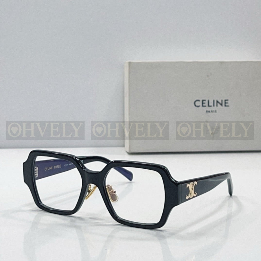 안경 CL50131F