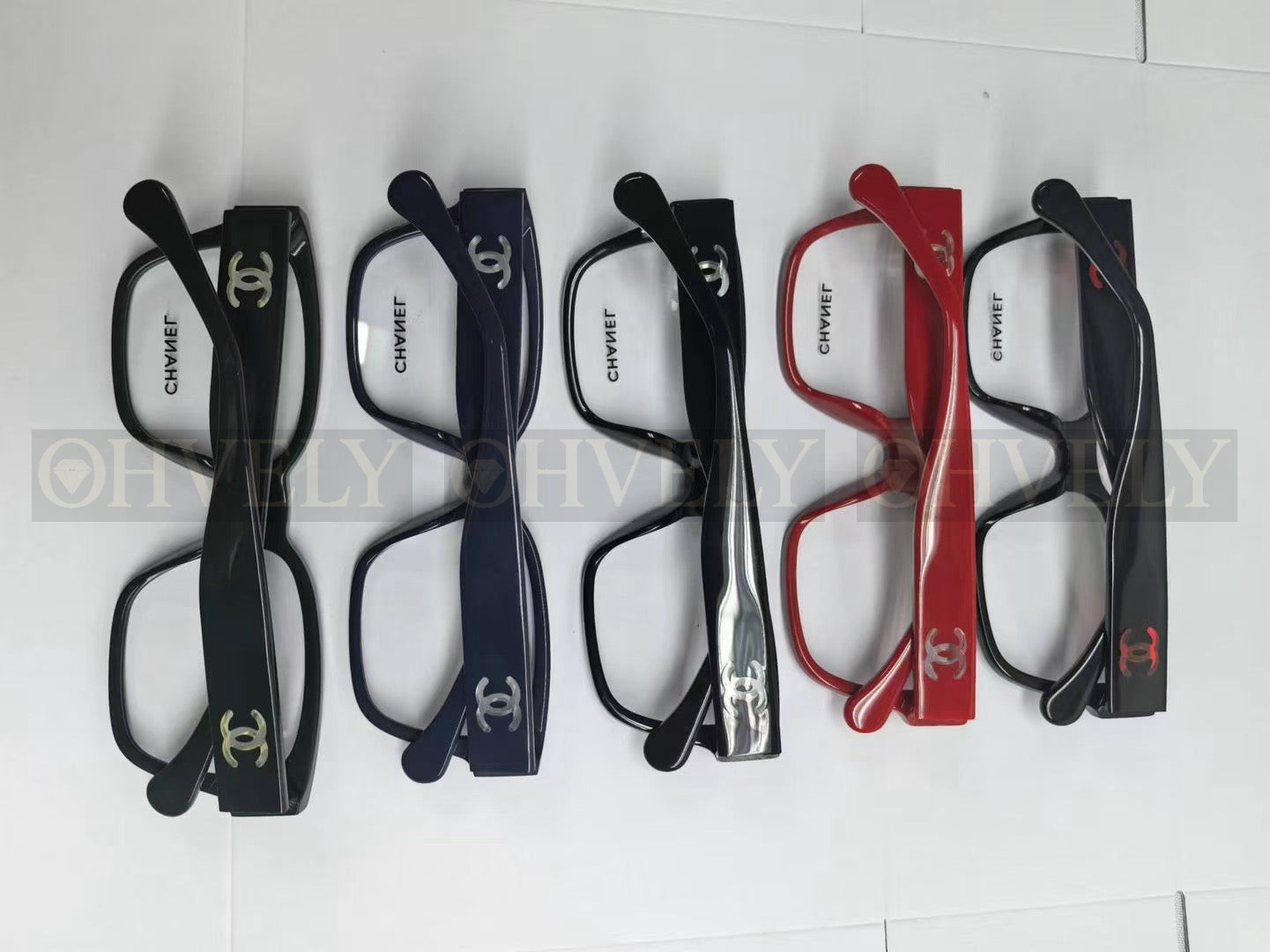 샤넬 안경 CH3475 상품 썸네일