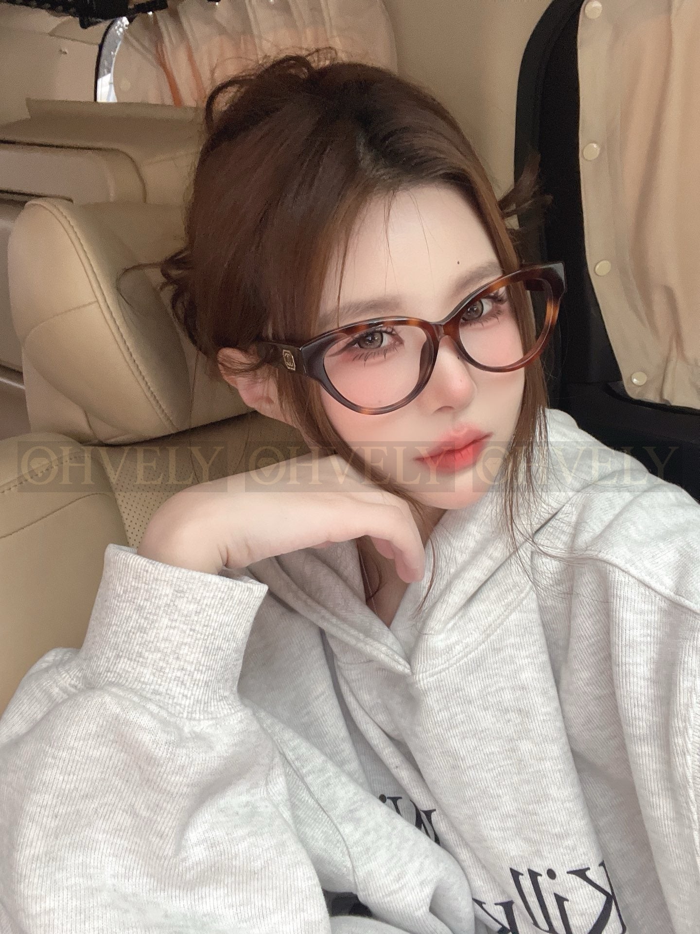 샤넬 안경 CH3436 상품 썸네일