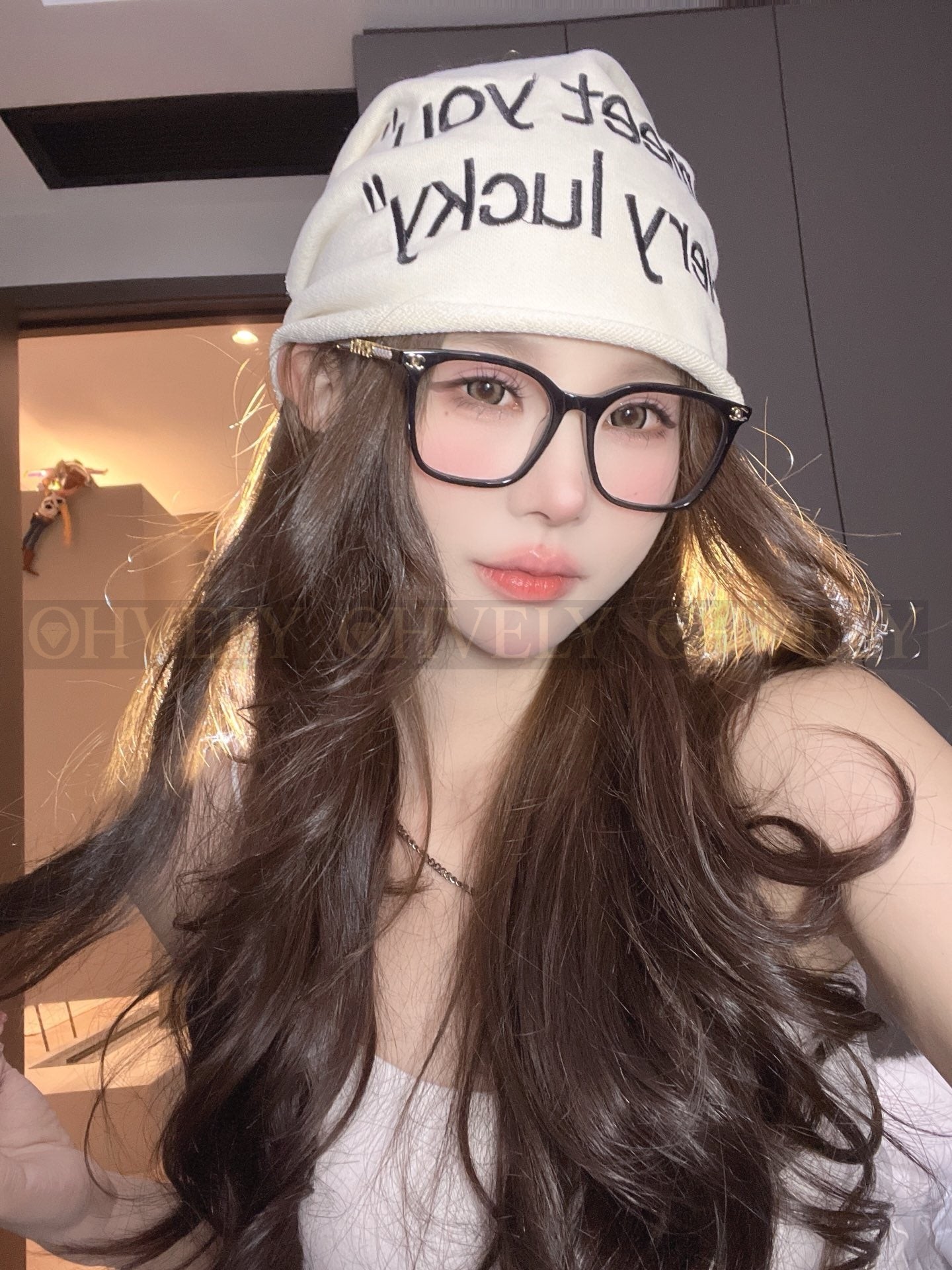 샤넬 안경 CH0787 상품 썸네일
