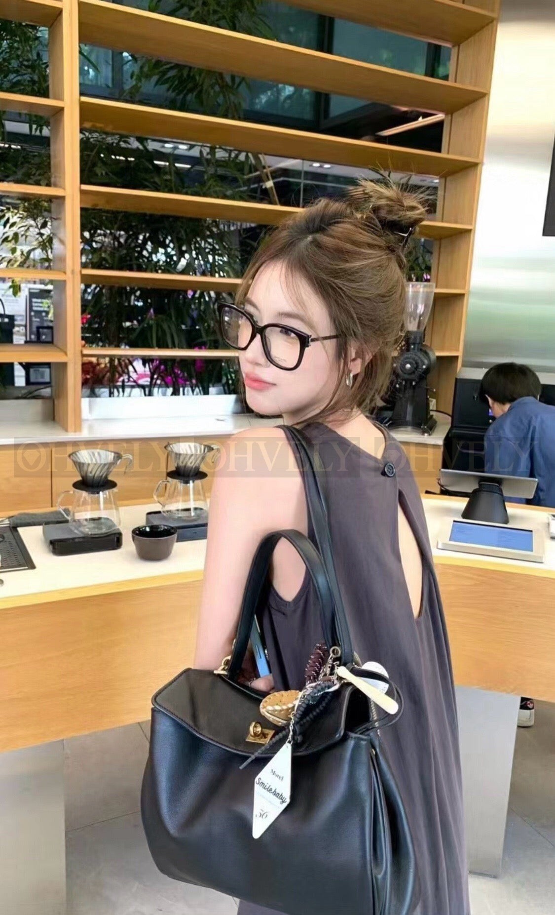 생로랑 안경 SLM480A 상품 썸네일