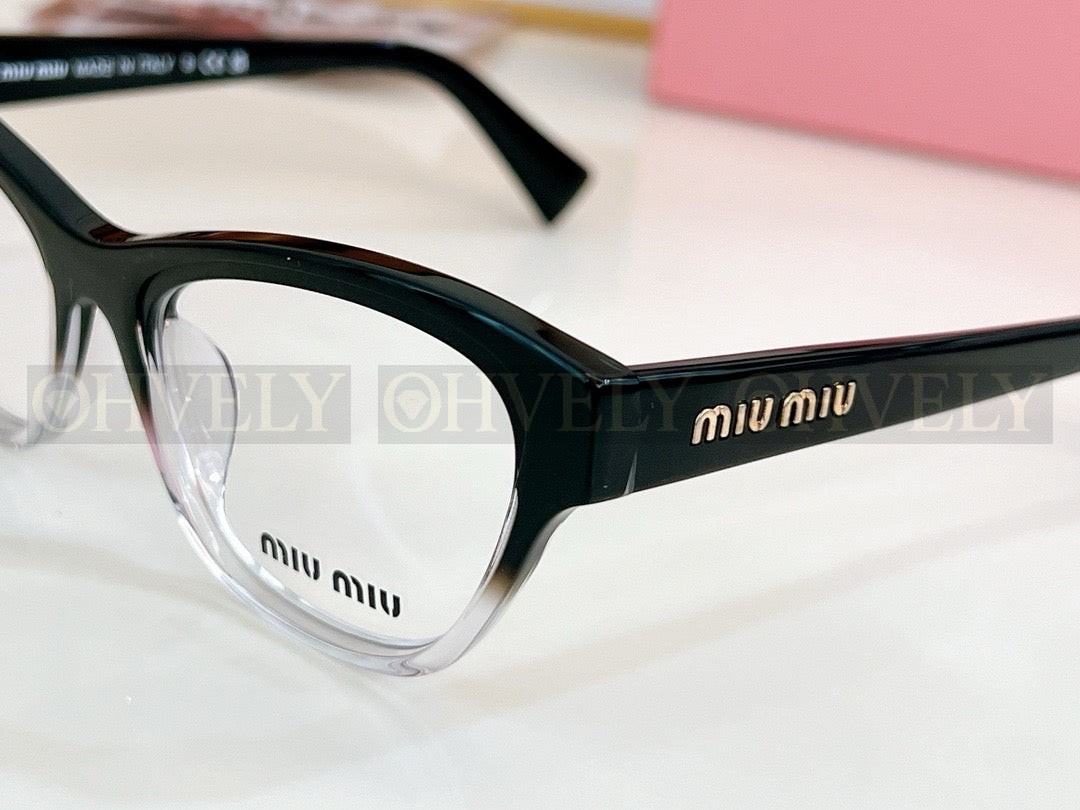 미우미우 안경 MU08TV 상품 썸네일
