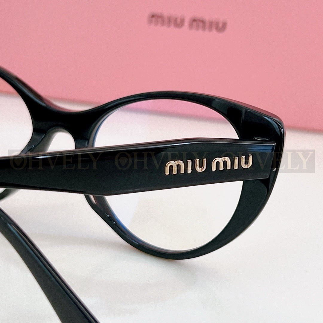 미우미우 안경 MU06TV 상품 썸네일