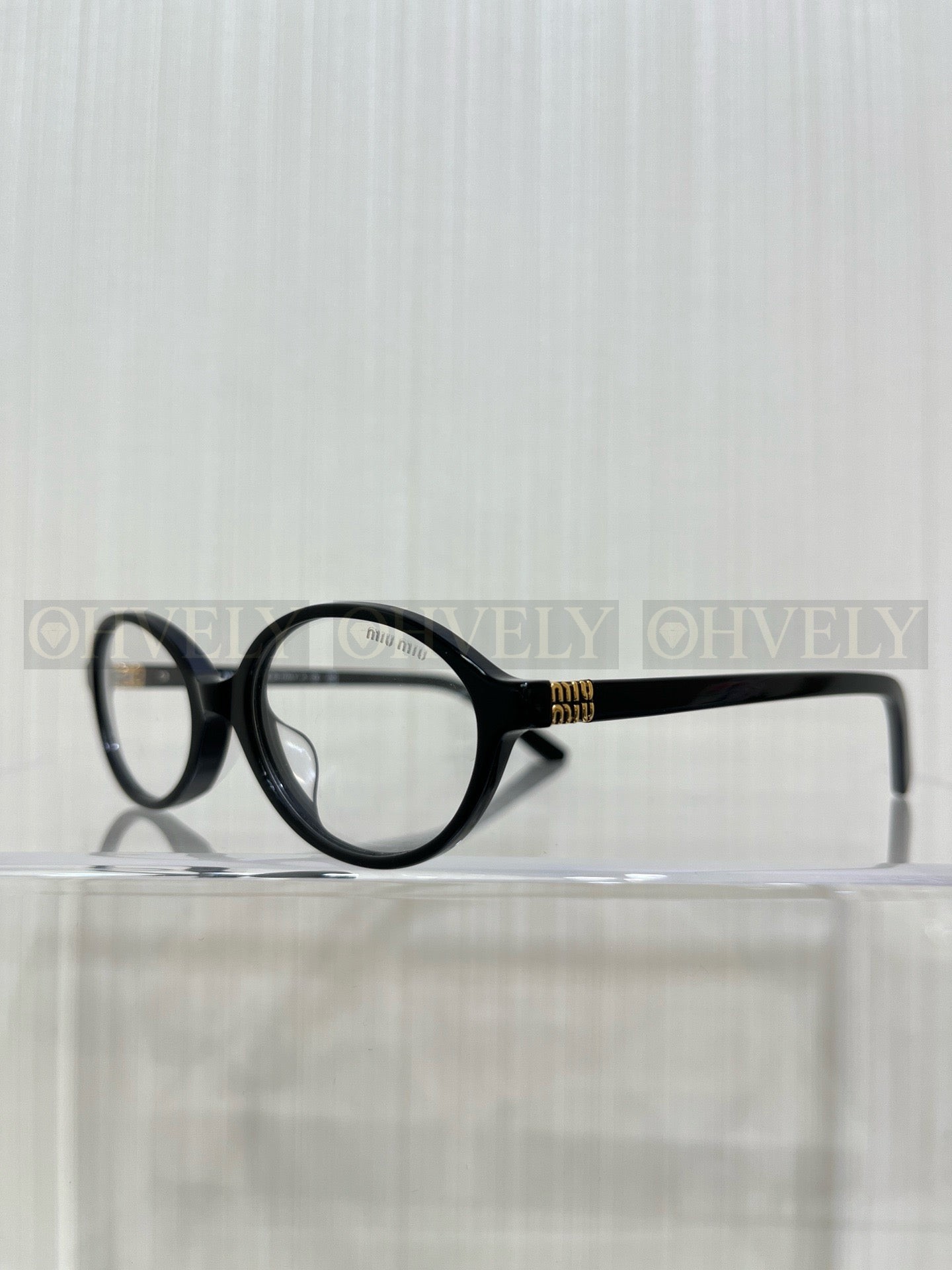 미우미우 안경 MU01XV