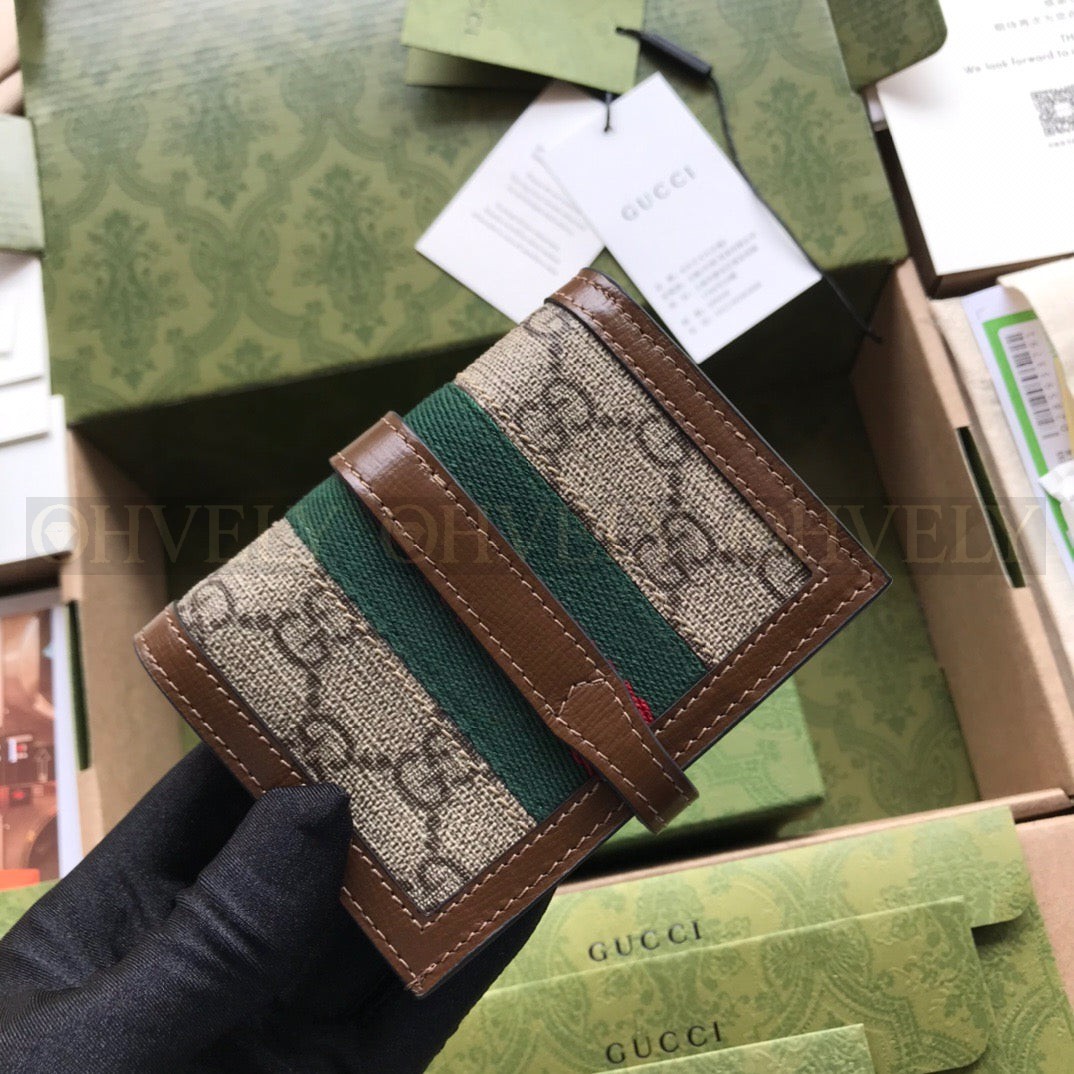 구찌 재키 반지갑 상품 썸네일