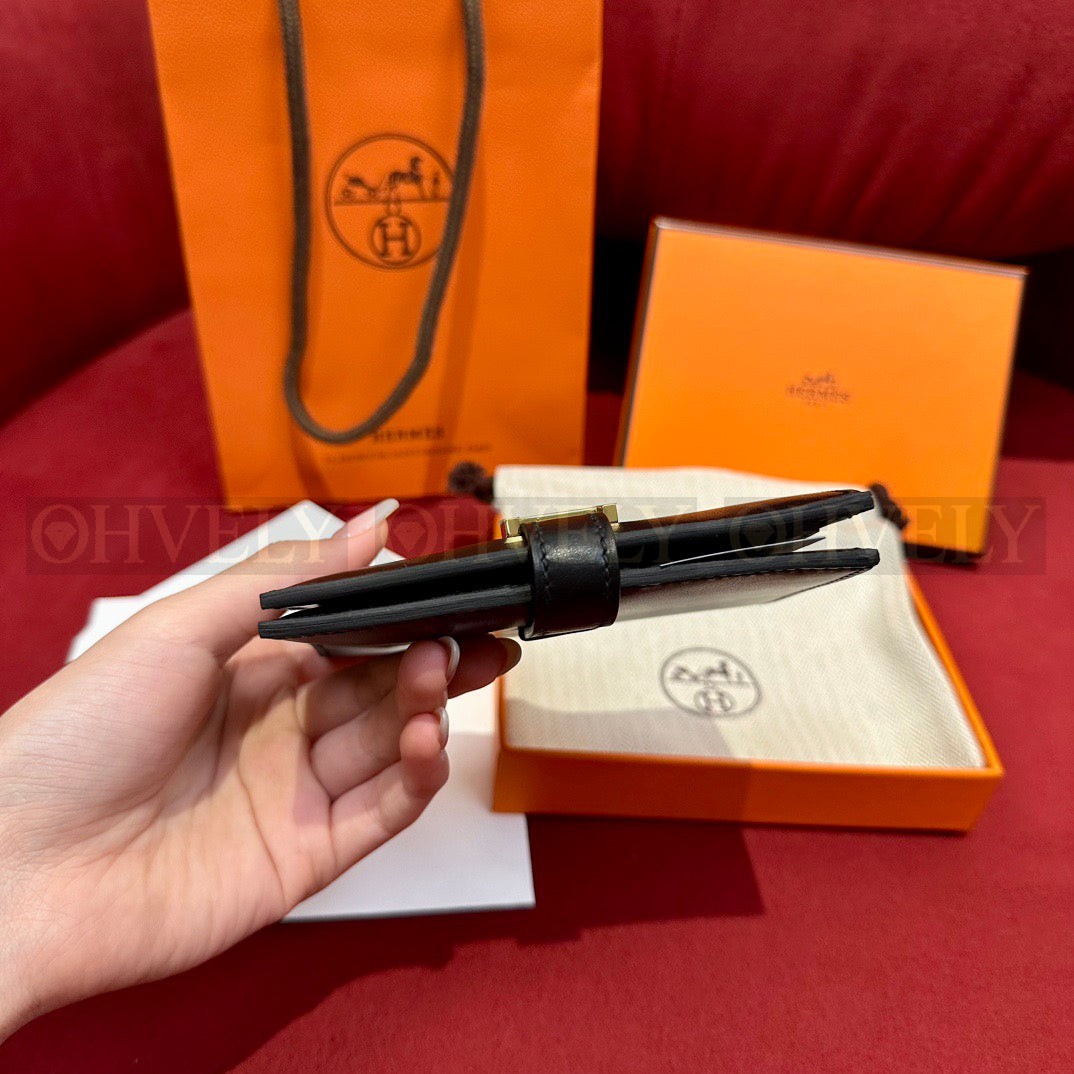 에르메스 베안 컴팩트 지갑 복스 상품 썸네일