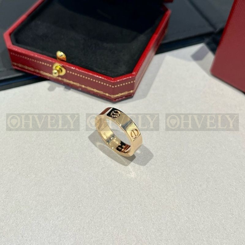까르띠에 러브 링 상품 썸네일